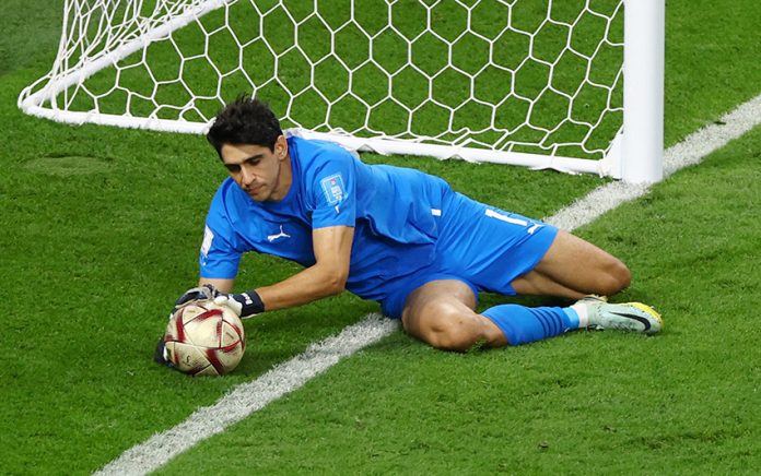 FIFA World Cup Qatar 2022 - Third-Place Playoff - Croatia v Morocco