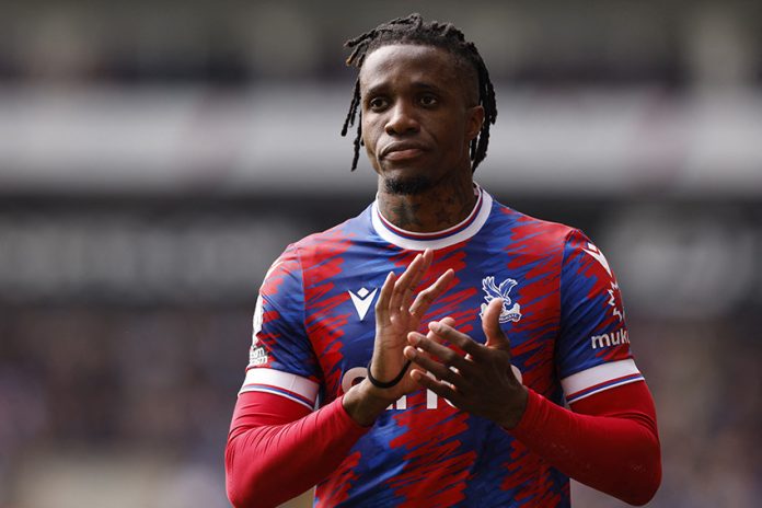 Premier League - Crystal Palace v AFC Bournemouth