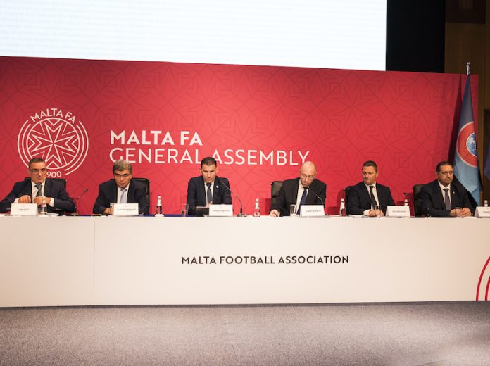 assemblea generali
