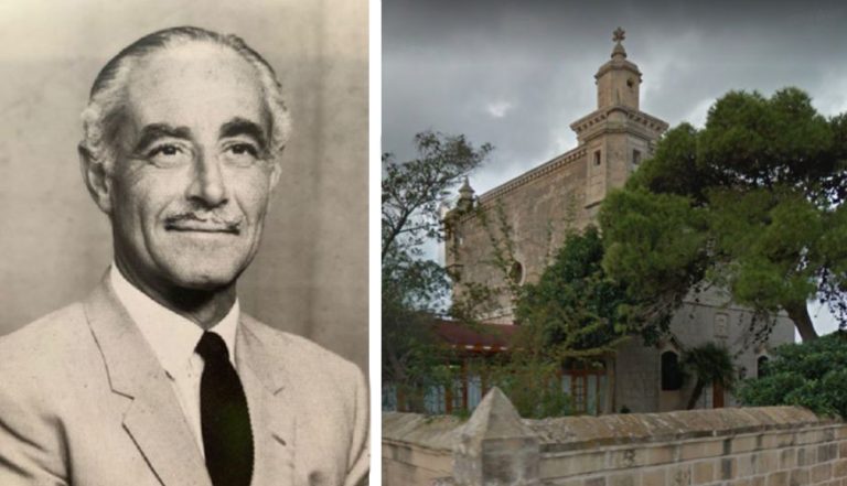 Mhux se jgħaddi ġuri il-każ tar-raġel akkużat bil-qtil tal-Baruni Sant Cassia