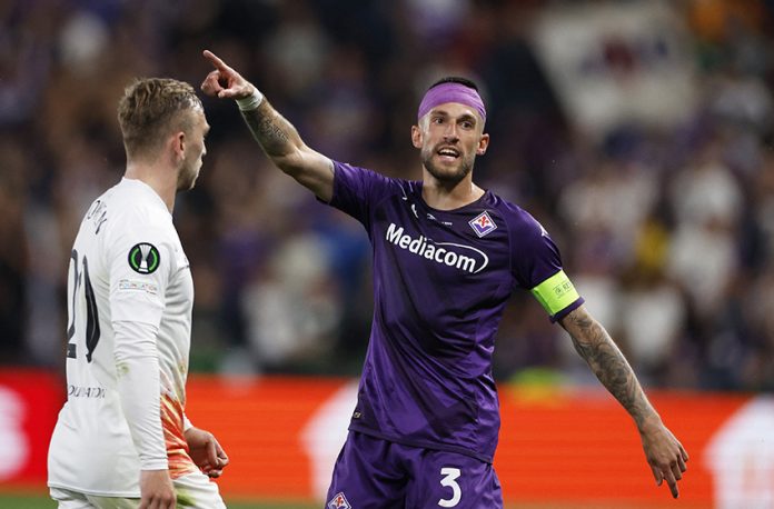 Europa Conference League - Final - Fiorentina v West Ham United