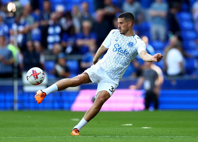 Premier League - Everton v AFC Bournemouth