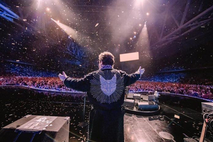 elton john