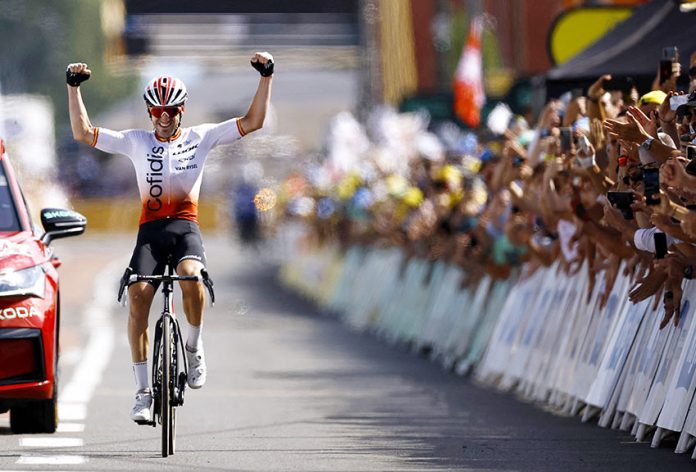 Tour de France