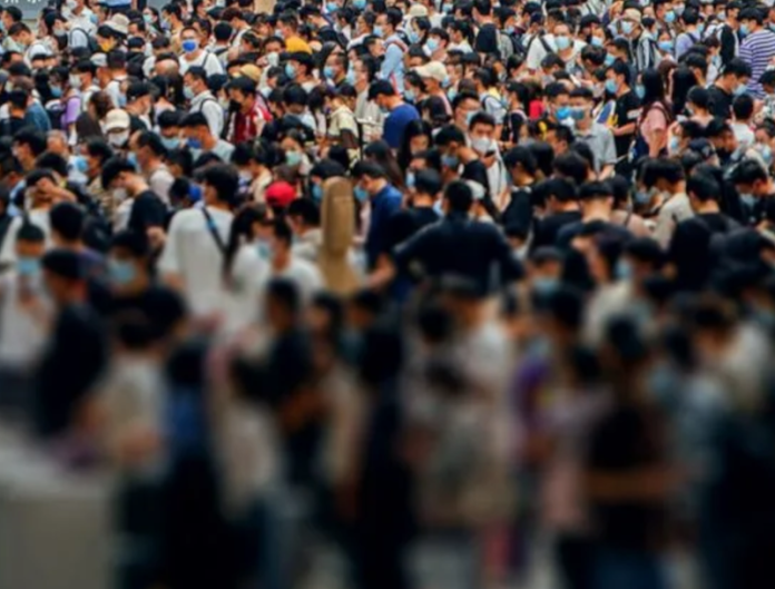 overpopulation