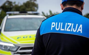 Ikkundannat 13 -il xahar ħabs wara li aggredixxa pulizija u għamel użu mil-laughing gas f’Paceville