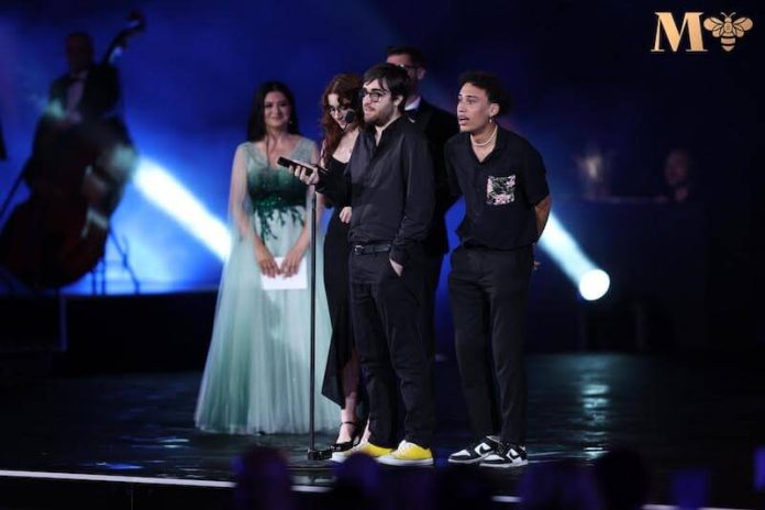rebbieħa tal-Malta Create Short Film Fund
