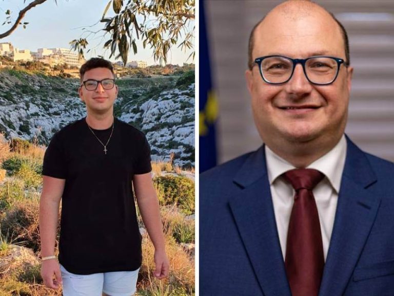 “Min huwa responsabbli għandu jwieġeb għal għemilu fl-iqsar żmien possibbli”