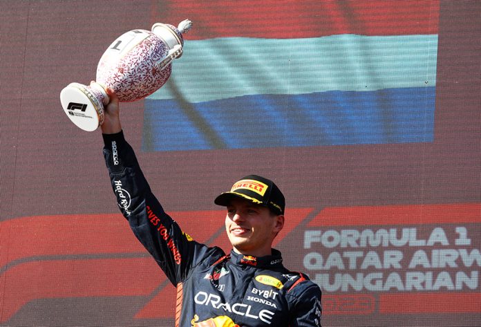 Hungarian Grand Prix