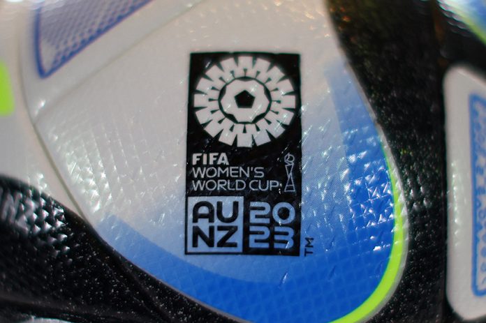 FIFA Women's World Cup Australia and New Zealand 2023 - Group B - Australia Press Conference
