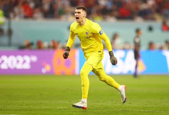 FIFA World Cup Qatar 2022 - Third-Place Playoff - Croatia v Morocco