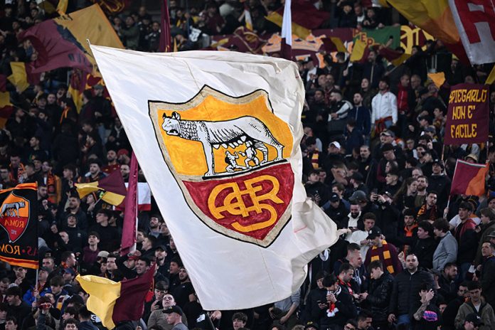 Europa League - Quarter Final - Second Leg - AS Roma v Feyenoord