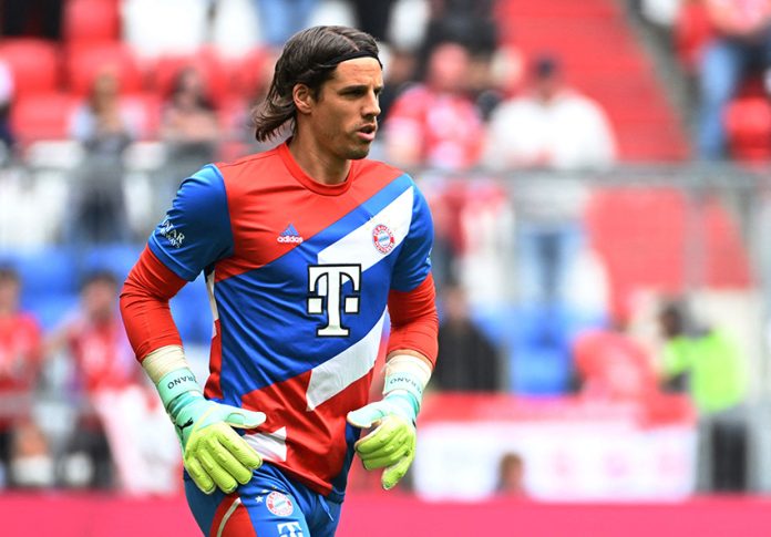 Bundesliga - Bayern Munich v Hertha BSC
