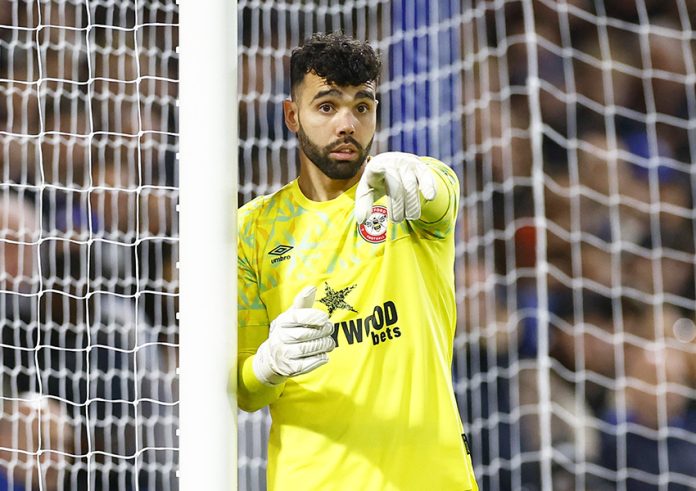 Premier League - Chelsea v Brentford