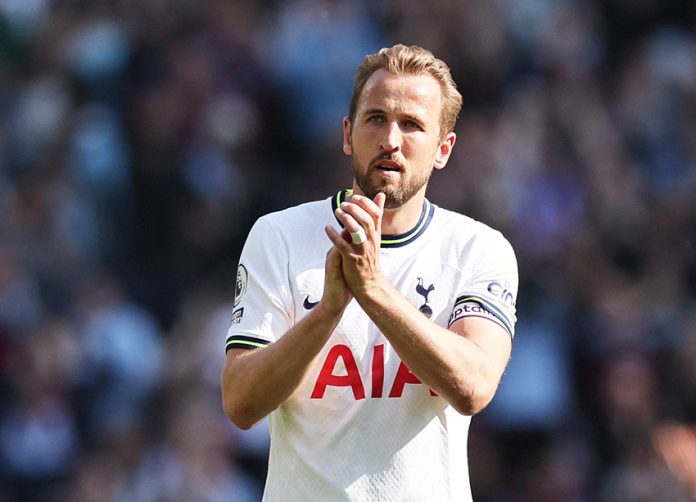 Premier League - Aston Villa v Tottenham Hotspur