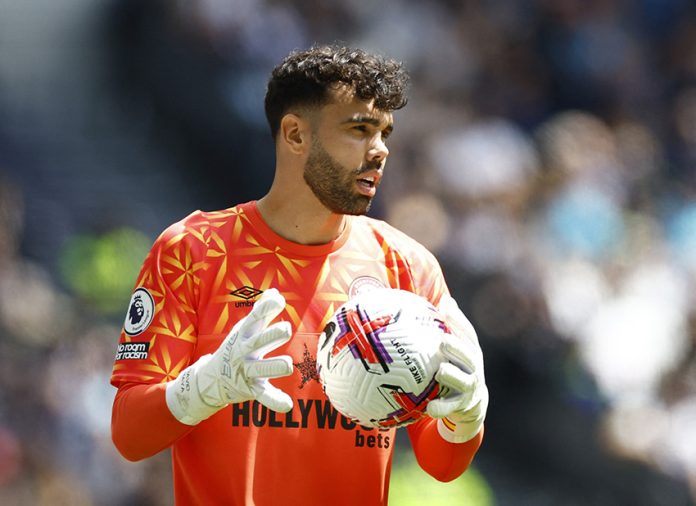 Premier League - Tottenham Hotspur v Brentford