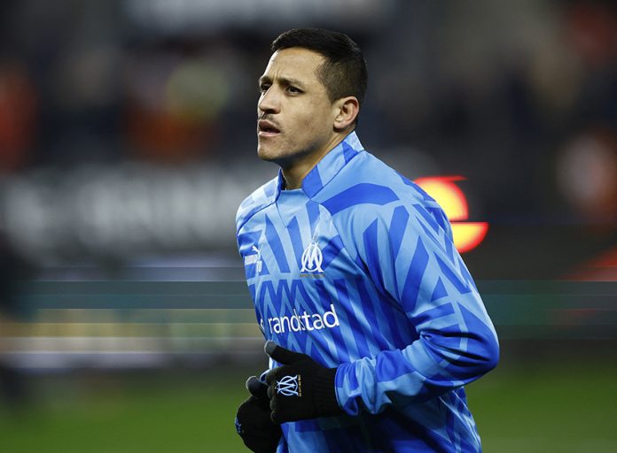 Ligue 1 - Stade Rennes v Olympique de Marseille