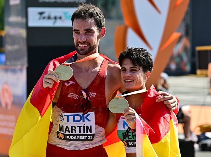 World Athletics Championship