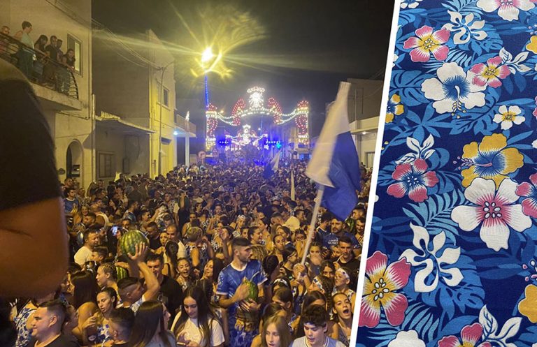 Bl-għajjat ta’ “Viva x-Xemx”, illejla jsir il-marċ ta’ Balzunetta