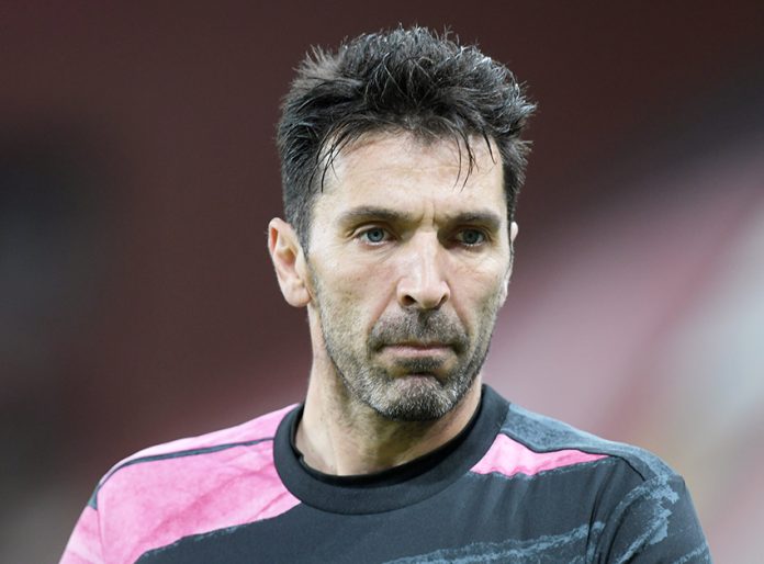 Serie A - Genoa v Juventus