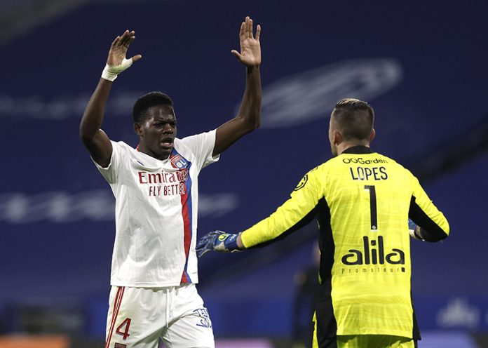 Ligue 1 - Olympique Lyonnais v Olympique de Marseille