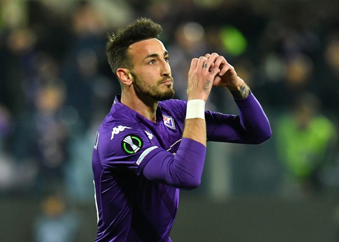 Europa Conference League - Quarter Final - Second Leg - Fiorentina v Lech Poznan