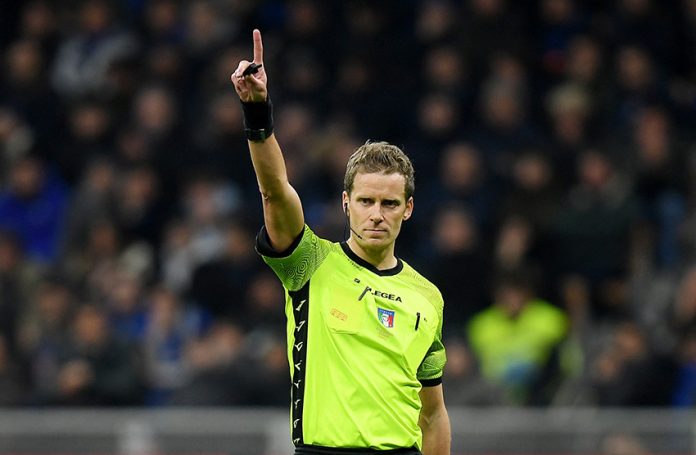 Serie A - Inter Milan v Juventus