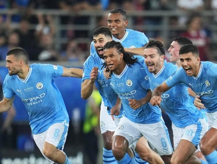 City Super Cup