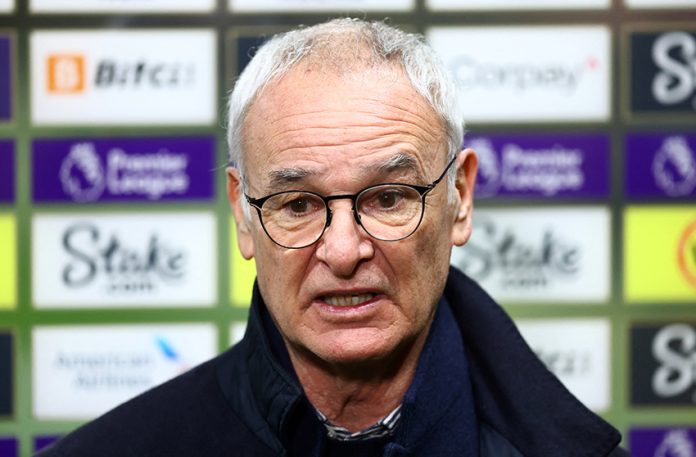 Premier League - Watford v Norwich City