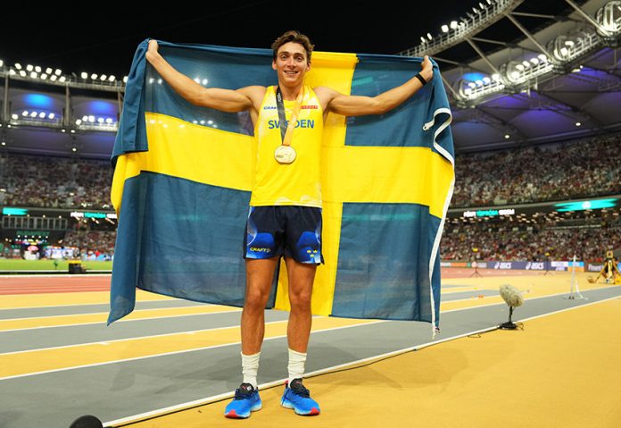 World Athletics Championship