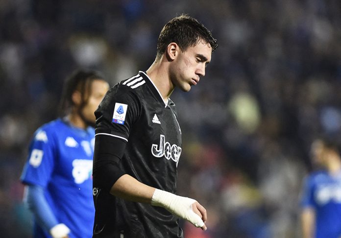 Serie A - Empoli v Juventus