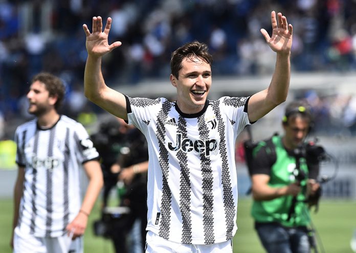Serie A - Atalanta v Juventus