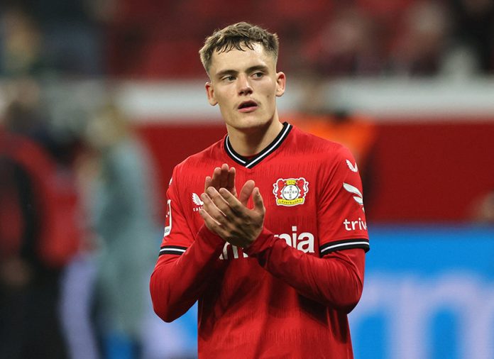 Bundesliga - Bayer Leverkusen v FC Cologne