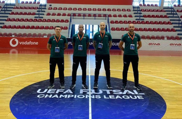 Futsal