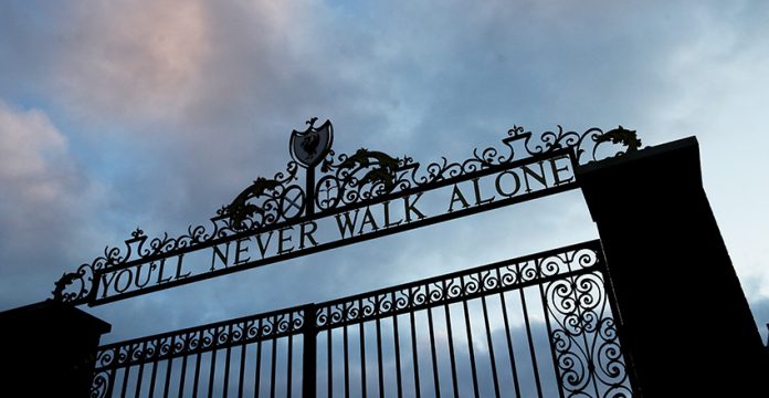 Premier League - Liverpool v West Ham United