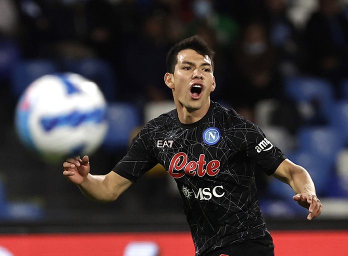 Serie A - Napoli v Torino