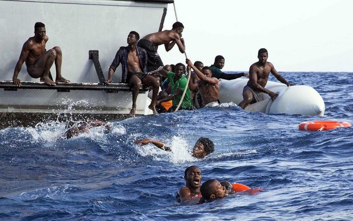 Immigranti