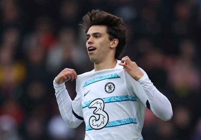Premier League - AFC Bournemouth v Chelsea