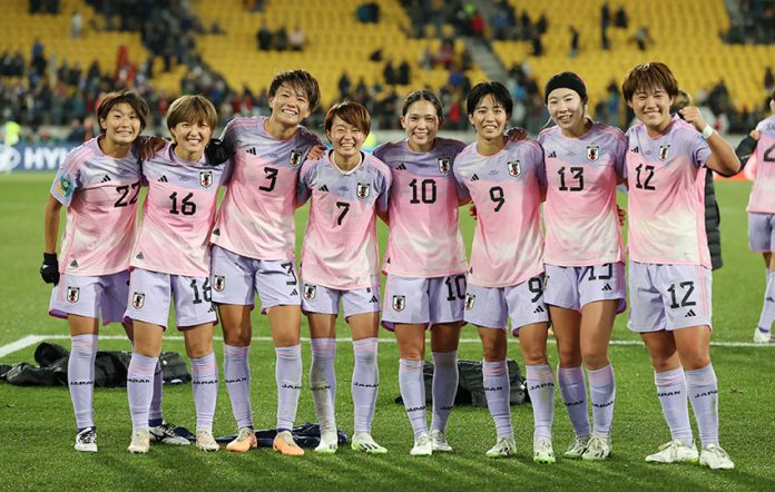 FIFA Women’s World Cup Australia and New Zealand 2023 - Round of 16 - Japan v Norway