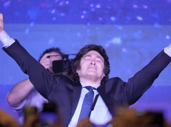 Javier Milei
