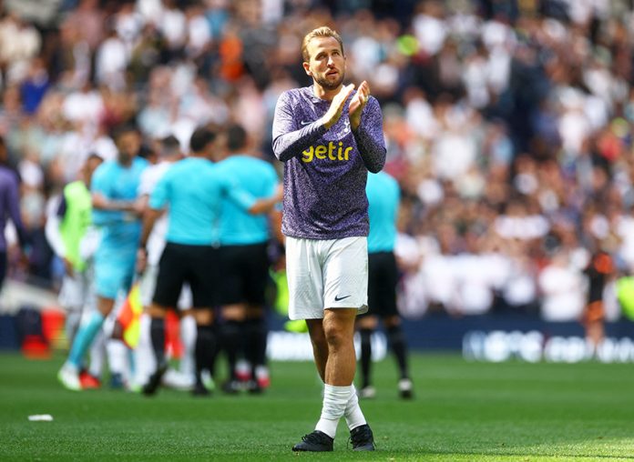 Pre Season Friendly - Tottenham Hotspur v Shakhtar Donetsk