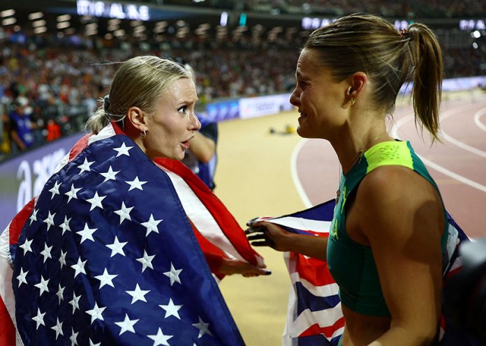 World Athletics Championship