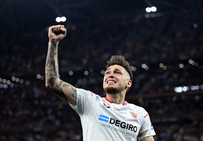 Europa League - Final - Sevilla v AS Roma