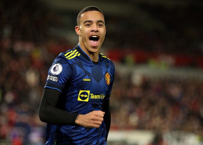 Premier League - Brentford v Manchester United