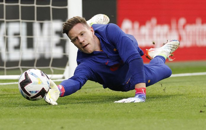 LaLiga - Espanyol v Barcelona