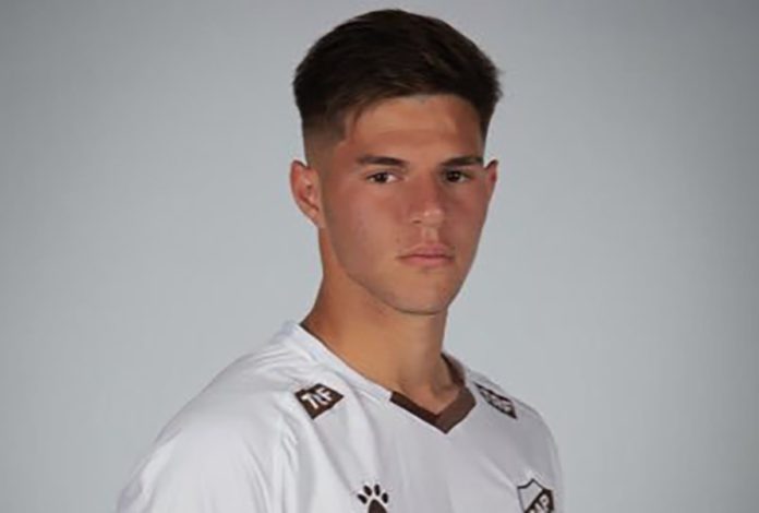 Marco Pellegrino