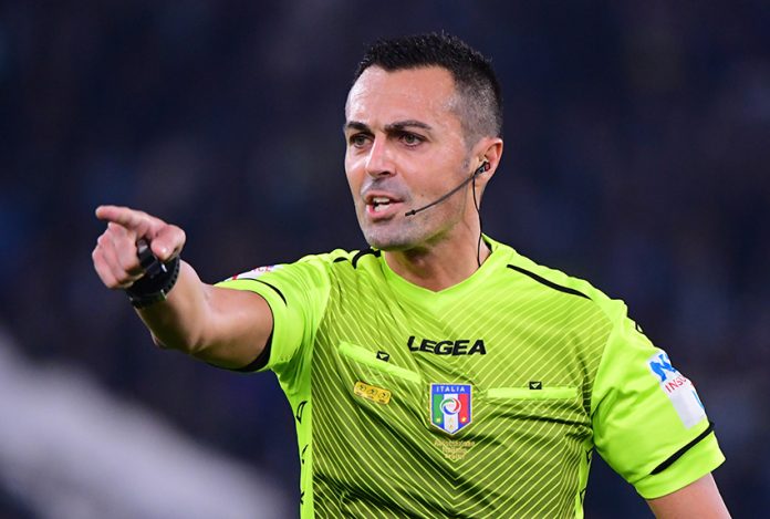 Serie A - Lazio v Juventus
