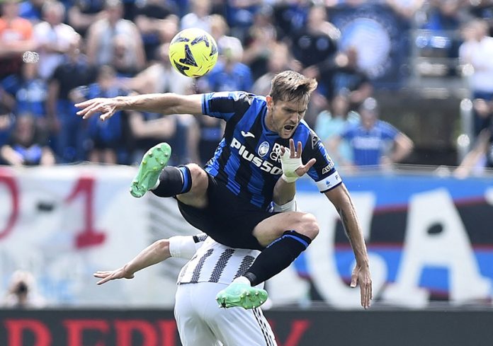 Serie A - Atalanta v Juventus