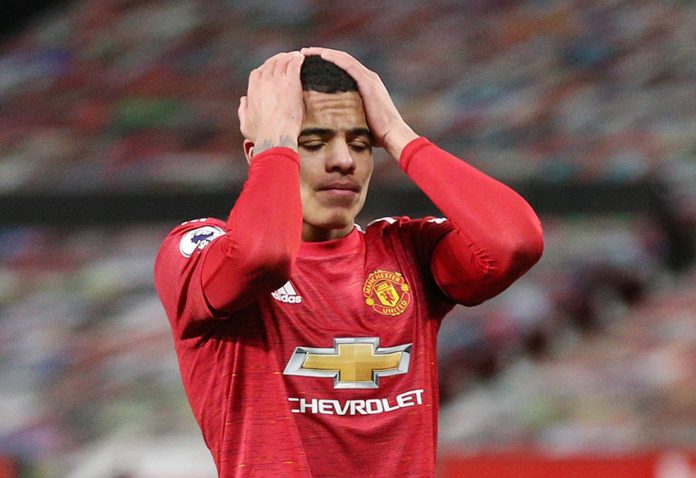Premier League - Manchester United v Everton