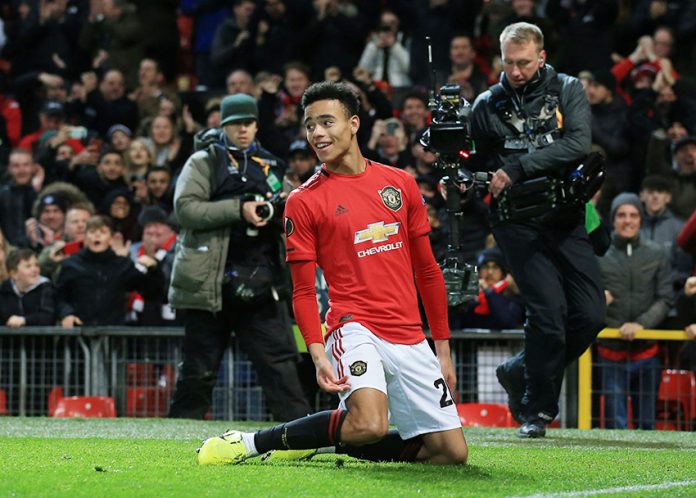 Europa League - Group L - Manchester United v AZ Alkmaar